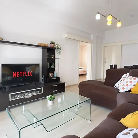Hills 2bdr Seaside Makenzy Апартаменты