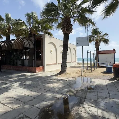 Hills 2bdr Seaside Makenzy Apartament *