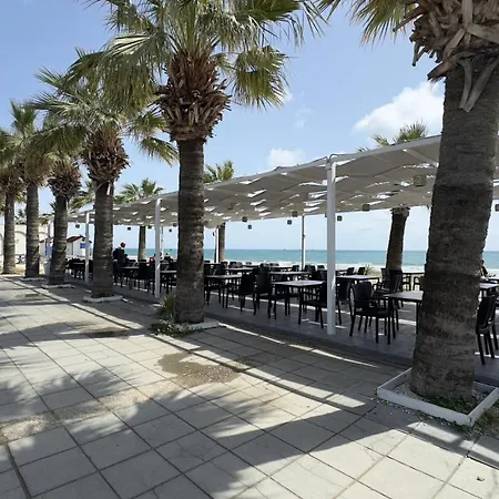 Hills 2bdr Seaside Makenzy * Ларнака
