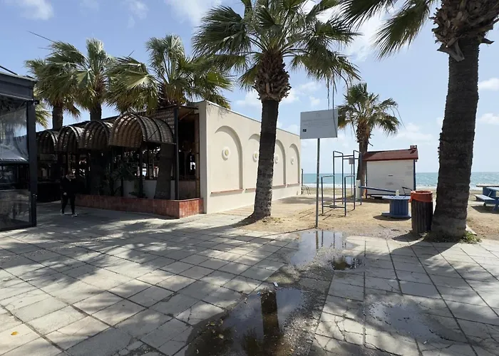 Hills 2bdr Seaside Makenzy Apartament *