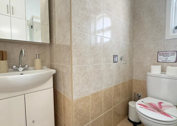 Apartament Hills 2bdr Seaside Makenzy