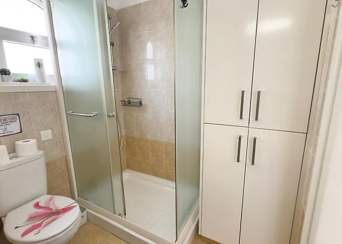 Apartament Hills 2bdr Seaside Makenzy Larnaca