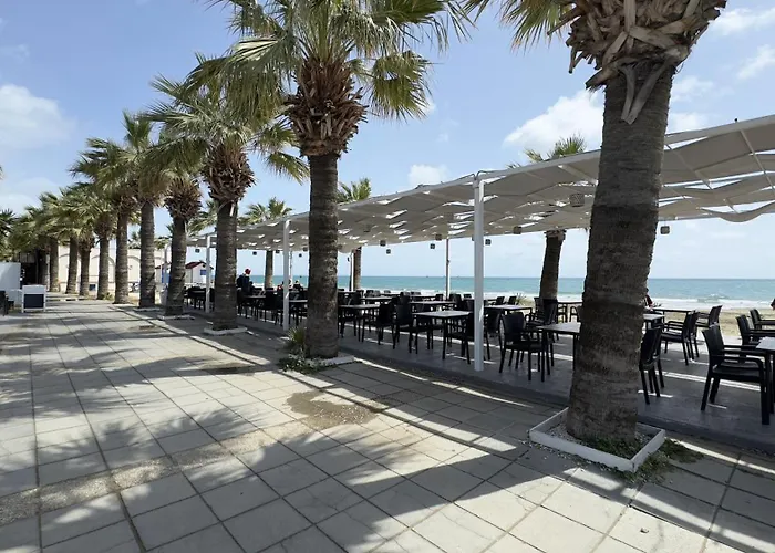 Hills 2bdr Seaside Makenzy * Larnaca