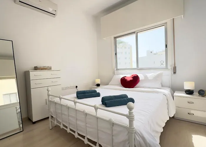 Apartament Hills 2bdr Seaside Makenzy *