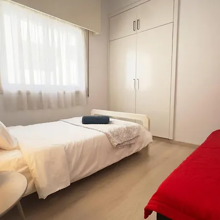 Hills 2bdr Seaside Makenzy * Lárnaka