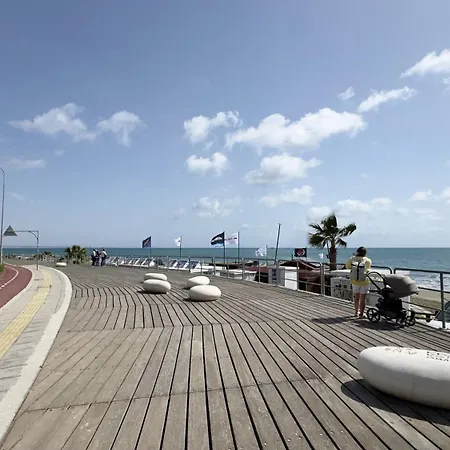 Appartement Hills 2bdr Seaside Makenzy