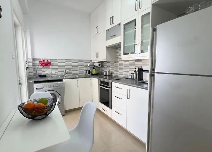 Appartamento Hills 2bdr Seaside Makenzy