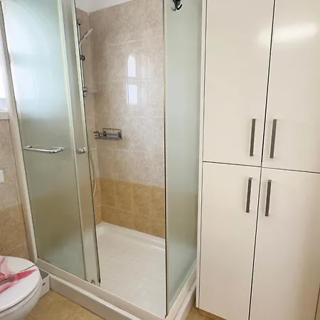 Lägenhet Hills 2bdr Seaside Makenzy Larnaca